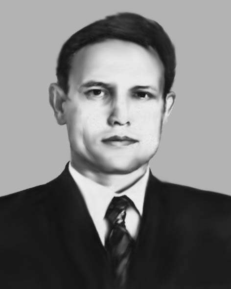 Головін Віктор Петрович